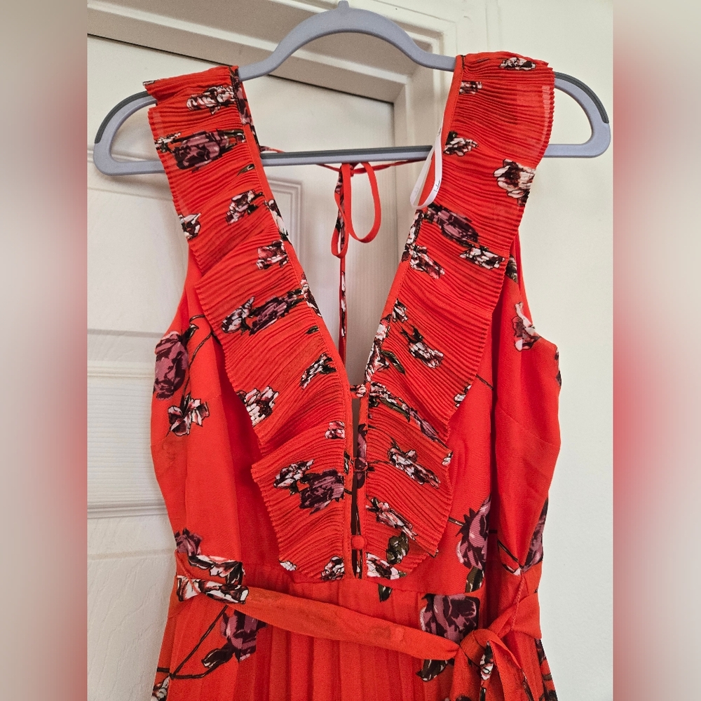 Lulus Dress - Picture 4 of 7